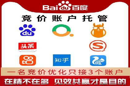 竞价广告赚钱：百度平台成功案例分析